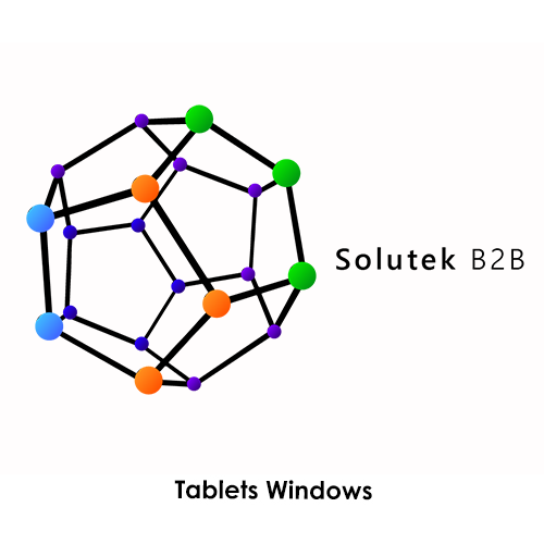 Tablets Windows