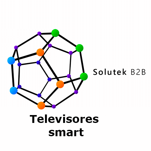 Televisores Smart